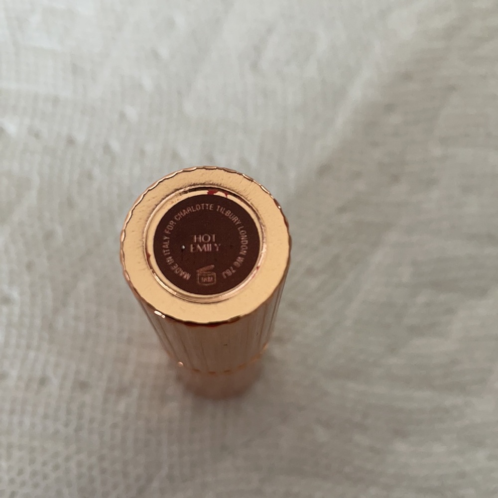 Charlotte Tilbury Lipstick - Picture 3 of 3